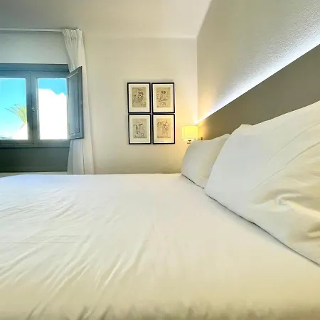 Apartamento Con Wifi, Piscina, Junto Al Mar En Playa Puerto Del Carmen Apartamento
