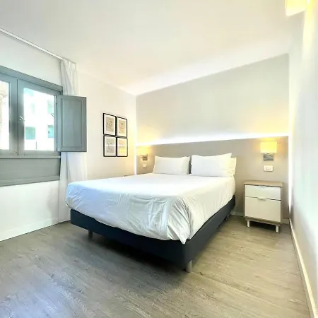 Apartamento Apartamento Con Wifi, Piscina, Junto Al Mar En Playa Puerto Del Carmen Puerto del Carmen (Lanzarote)