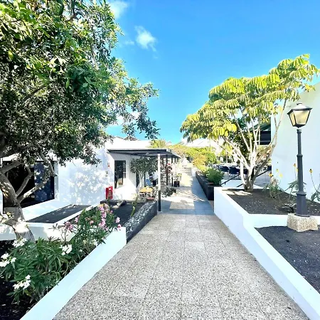 Apartamento Apartamento Con Wifi, Piscina, Junto Al Mar En Playa Puerto Del Carmen *