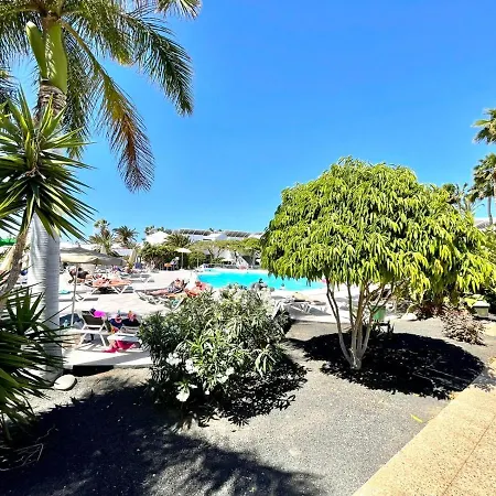 Apartamento Apartamento Con Wifi, Piscina, Junto Al Mar En Playa Puerto Del Carmen