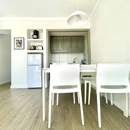 Apartamento Con Wifi, Piscina, Junto Al Mar En Playa Puerto Del Carmen