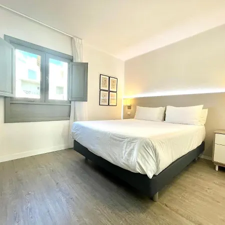 Apartamento Apartamento Con Wifi, Piscina, Junto Al Mar En Playa Puerto Del Carmen