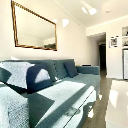 Apartamento Apartamento Con Wifi, Piscina, Junto Al Mar En Playa Puerto Del Carmen