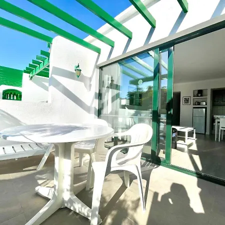 Apartamento Con Wifi, Piscina, Junto Al Mar En Playa Puerto Del Carmen Apartamento Puerto del Carmen (Lanzarote)
