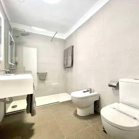 Apartamento Apartamento Con Wifi, Piscina, Junto Al Mar En Playa Puerto Del Carmen Puerto del Carmen (Lanzarote)