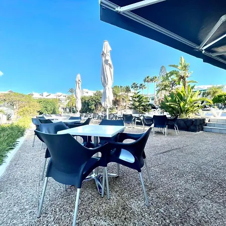 Apartamento Con Wifi, Piscina, Junto Al Mar En Playa Puerto Del Carmen Puerto del Carmen (Lanzarote)