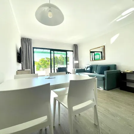 Apartamento Con Wifi, Piscina, Junto Al Mar En Playa Puerto Del Carmen Lägenhet