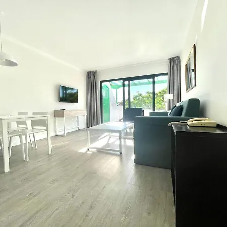 Lägenhet Apartamento Con Wifi, Piscina, Junto Al Mar En Playa Puerto Del Carmen Puerto del Carmen (Lanzarote)