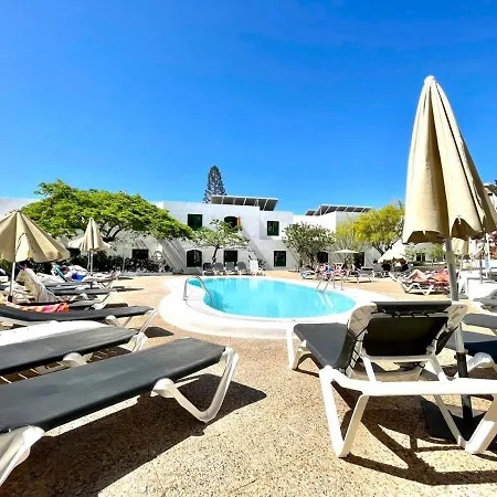 Apartamento Con Wifi, Piscina, Junto Al Mar En Playa Puerto Del Carmen Apartmán *