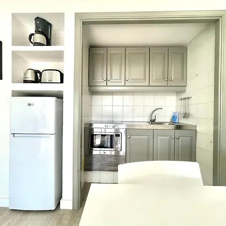 Apartamento Con Wifi, Piscina, Junto Al Mar En Playa Puerto Del Carmen Lägenhet Puerto del Carmen (Lanzarote)