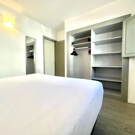 Apartmán Apartamento Con Wifi, Piscina, Junto Al Mar En Playa Puerto Del Carmen