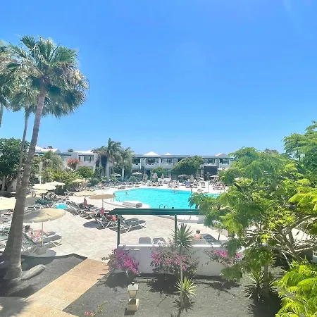 Apartamento Con Wifi, Piscina, Junto Al Mar En Playa Puerto Del Carmen Appartamento *