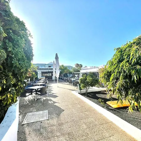 Apartamento Con Wifi, Piscina, Junto Al Mar En Playa Puerto Del Carmen Puerto del Carmen (Lanzarote)