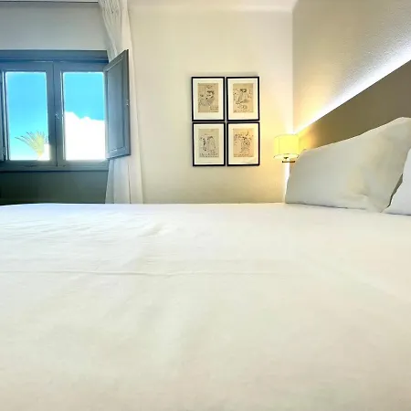 Apartamento Con Wifi, Piscina, Junto Al Mar En Playa Puerto Del Carmen *