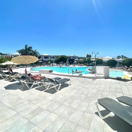 Appartamento Apartamento Con Wifi, Piscina, Junto Al Mar En Playa Puerto Del Carmen Puerto del Carmen (Lanzarote)