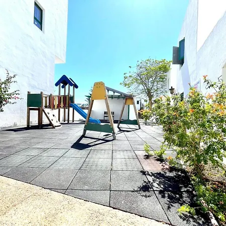 Appartamento Apartamento Con Wifi, Piscina, Junto Al Mar En Playa Puerto Del Carmen *